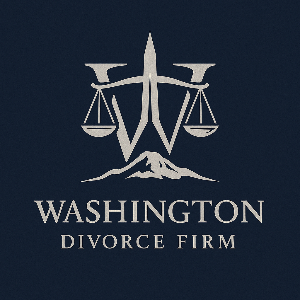 Washington Divorce Firm